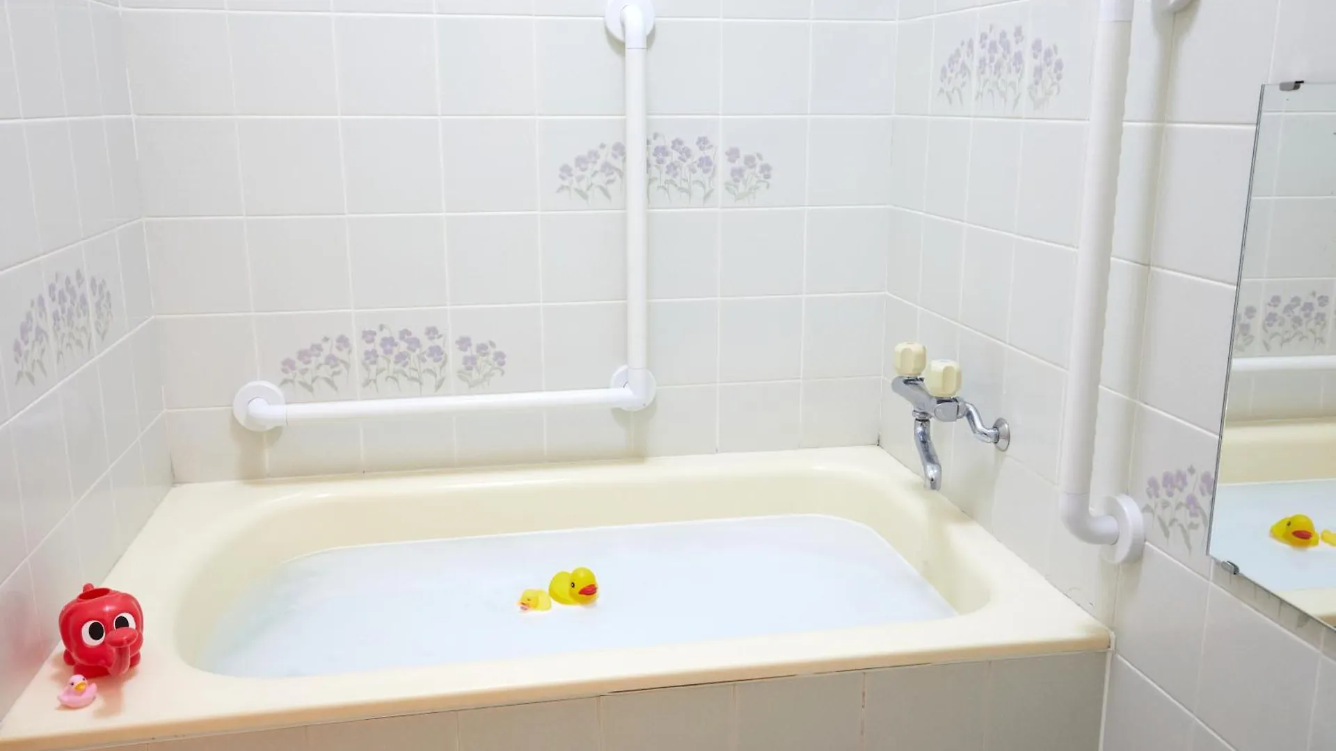 Villa Home Suite Home Hatsudai Tokyo