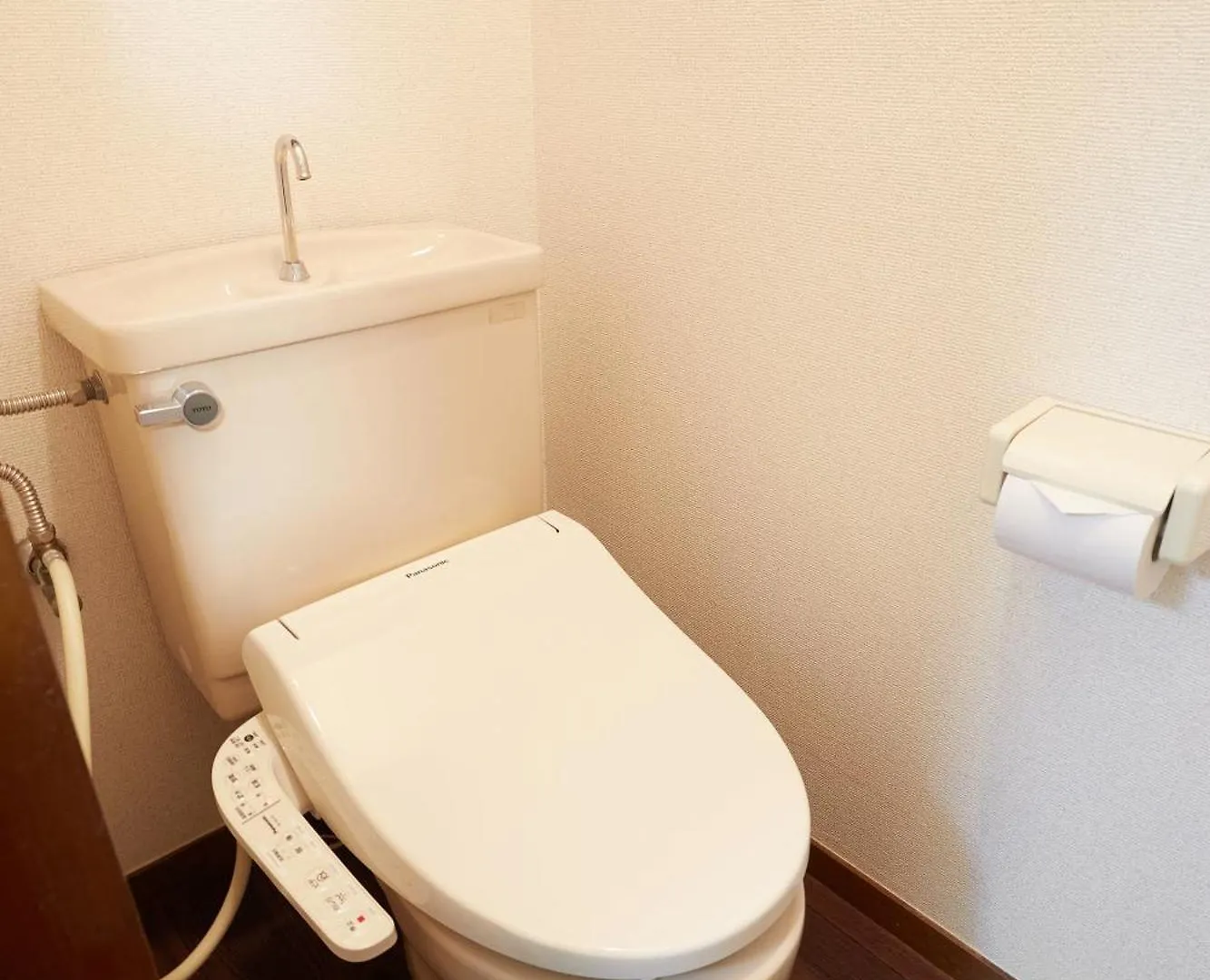 Home Suite Home Hatsudai Tokyo 0*,