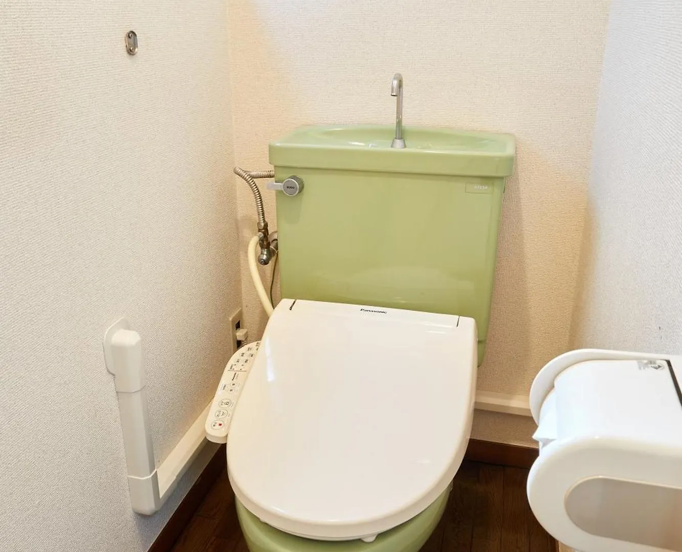 Home Suite Home Hatsudai Tokyo Villa