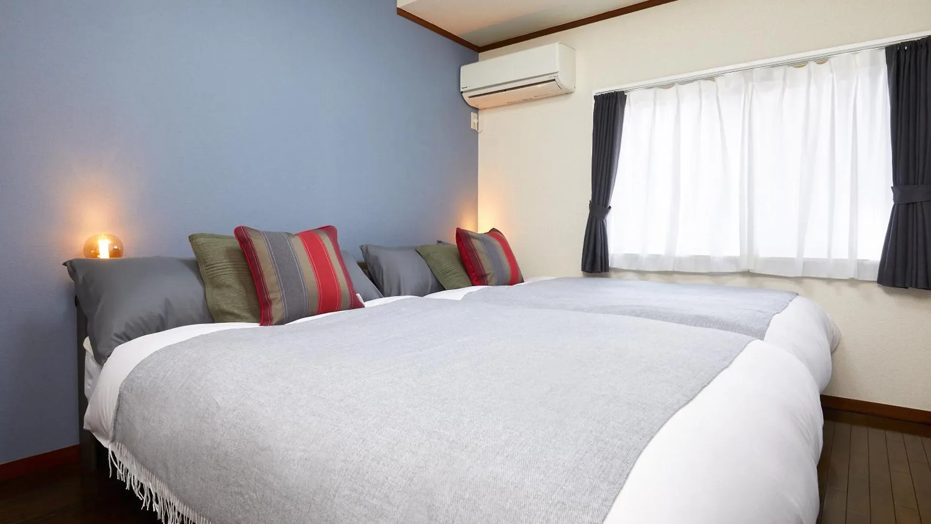 Home Suite Home Hatsudai Tokyo 0*,  Japan