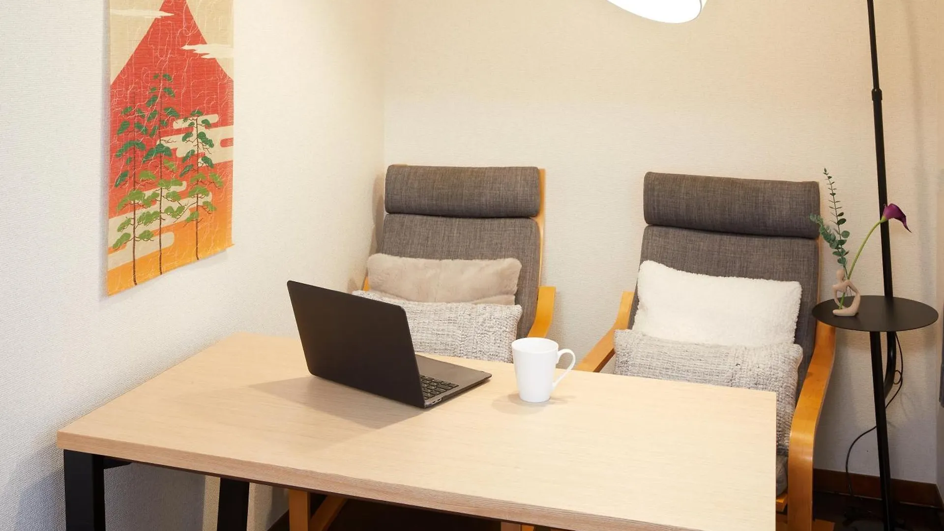 Home Suite Home Hatsudai Tokyo 0*,