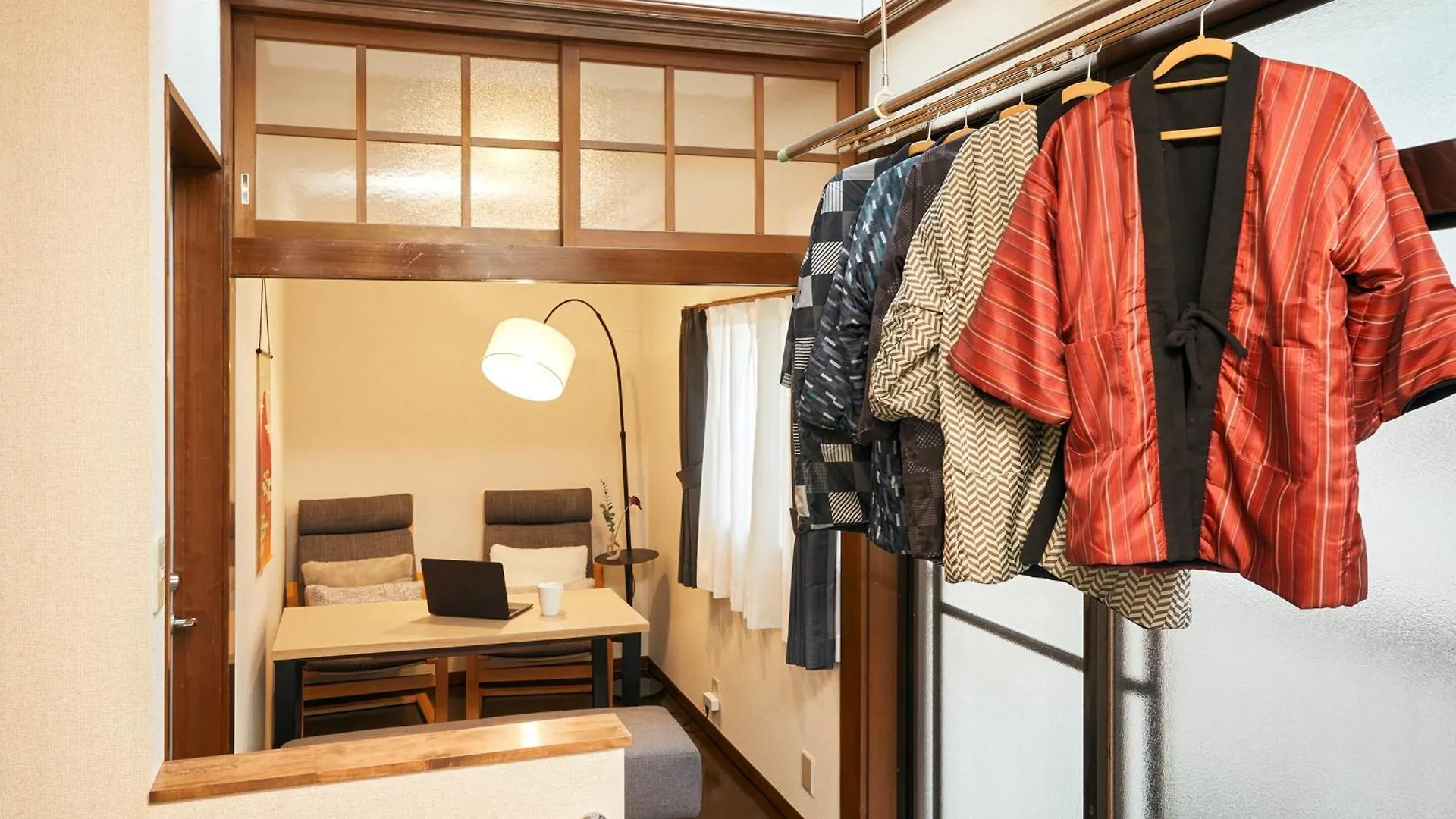 Home Suite Home Hatsudai Tokyo Japan